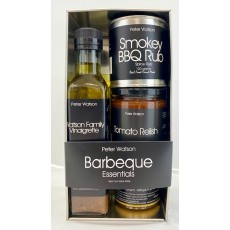 Barbecue Gift Set
