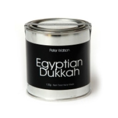 Egyptian Dukkah