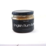 English Rum Butter