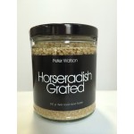 Horseradish - Grated