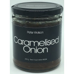 Caramelised Onion 