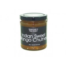 Indian Sweet Mango Chutney
