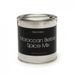 Moroccan Berber Spice Mix