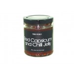 Red Capsicum & Chilli Jam