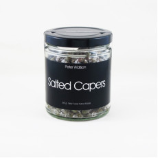 Salted Capers
