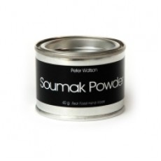 Soumak Powder