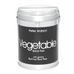 Vegetable Spice Rub
