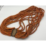 11 strand Naga Beads
