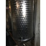 Stainless Steel Barrels with tap