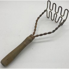 Early 1920's Kitchen Masher