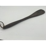 Old Slotted Spoon