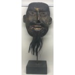 17th Century Shamans Mask