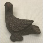 Carved Stone Eagle or bird