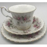 Cup Saucer Plate 1940